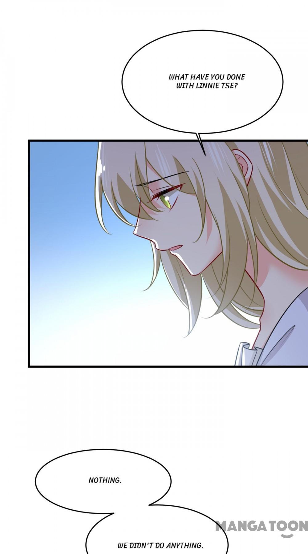 CEO Above, Me Below Chapter 434 - Page 1