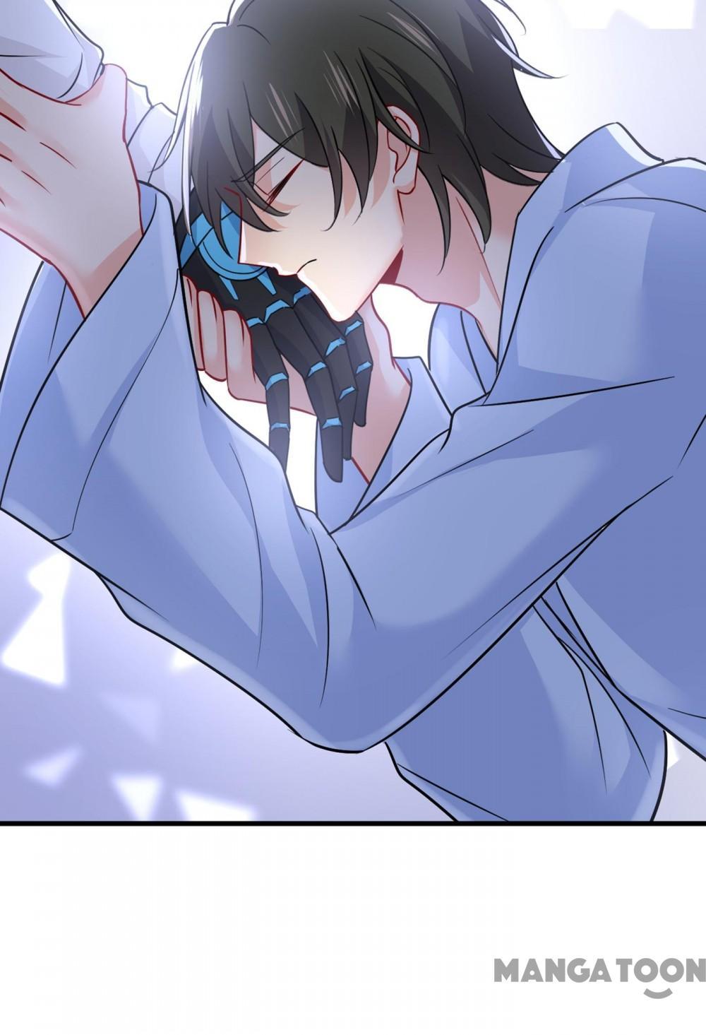CEO Above, Me Below Chapter 434 - Page 17