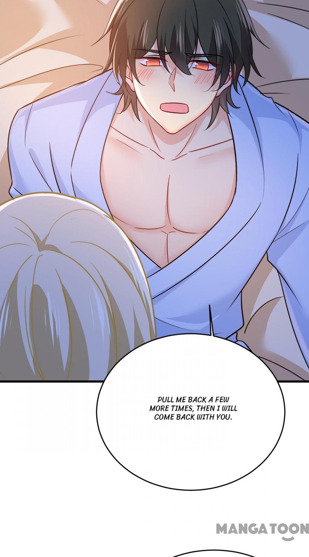 CEO Above, Me Below Chapter 434 - Page 27
