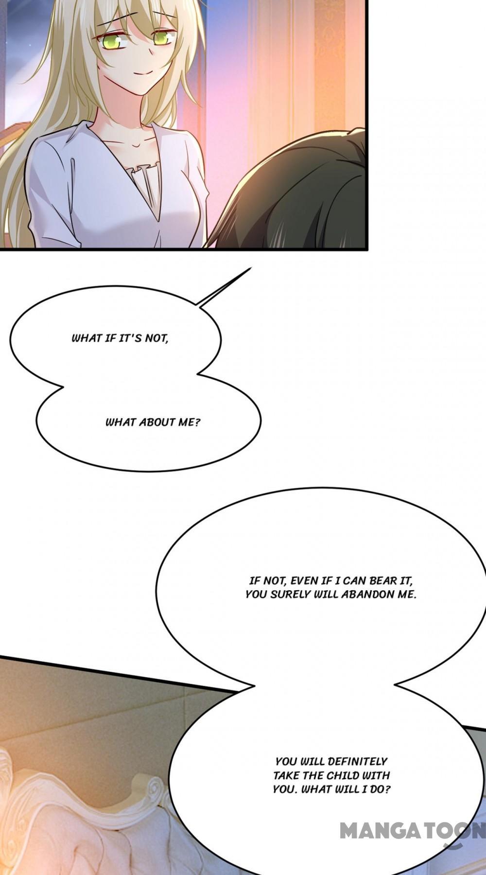 CEO Above, Me Below Chapter 435 - Page 11