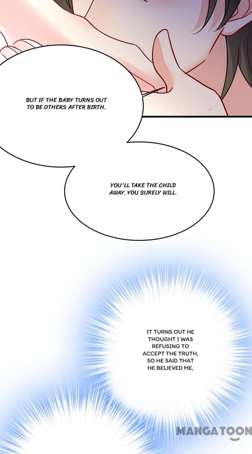 CEO Above, Me Below Chapter 435 - Page 15