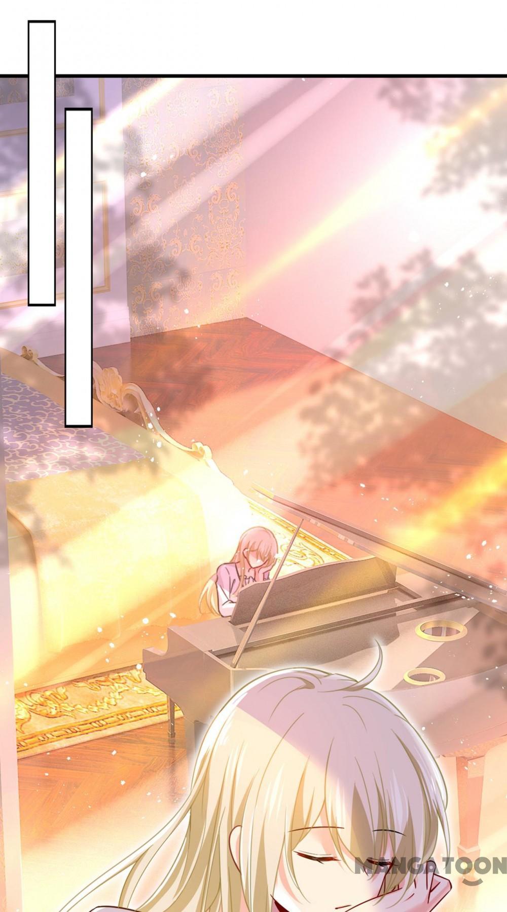 CEO Above, Me Below Chapter 435 - Page 24