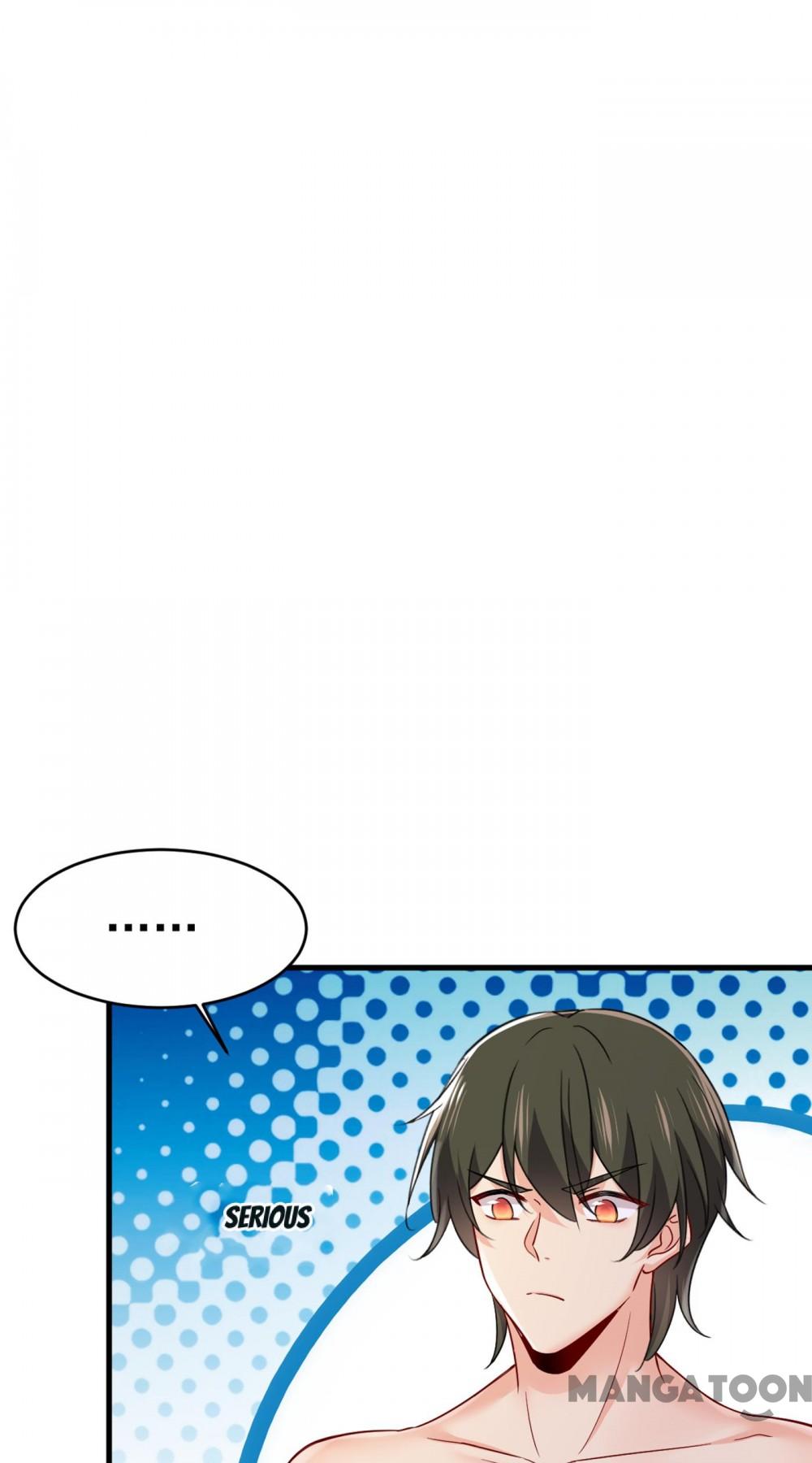 CEO Above, Me Below Chapter 436 - Page 1