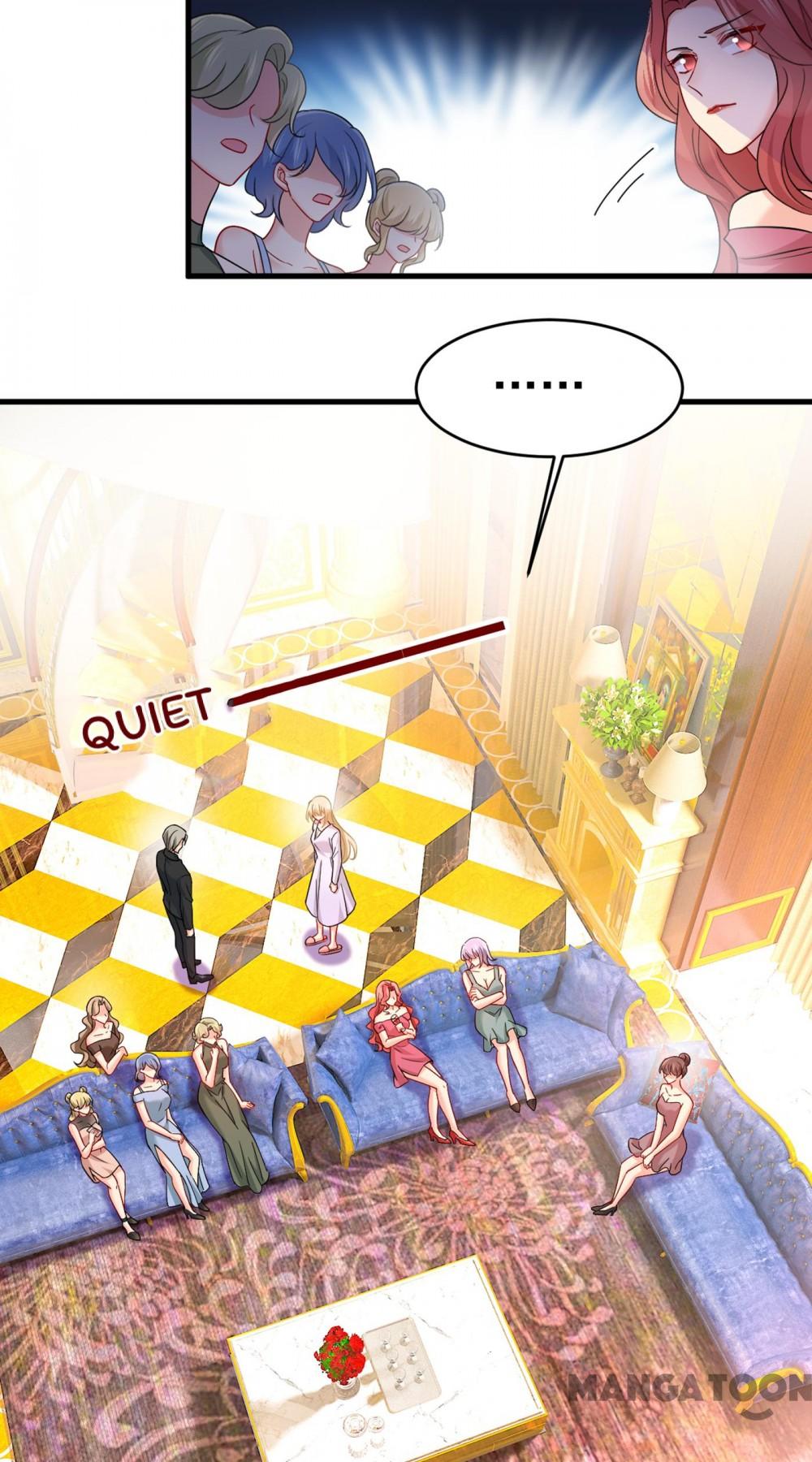 CEO Above, Me Below Chapter 436 - Page 12