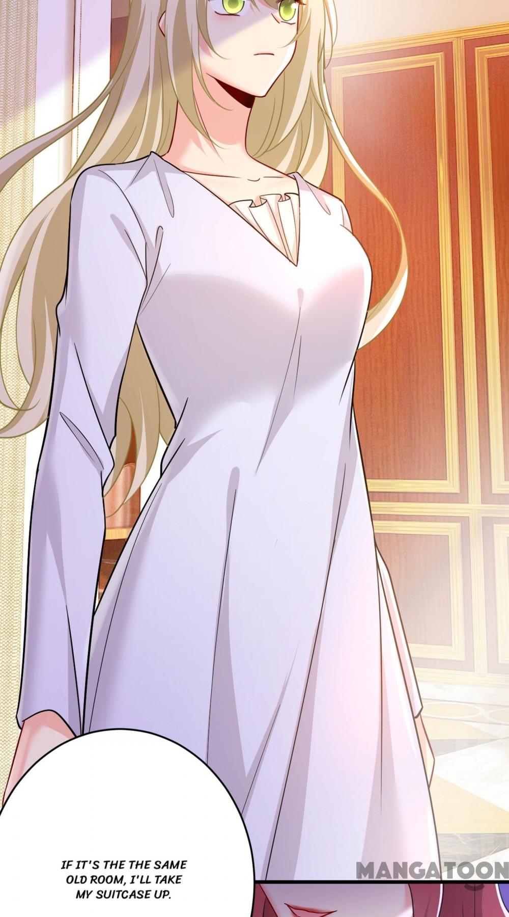 CEO Above, Me Below Chapter 436 - Page 16