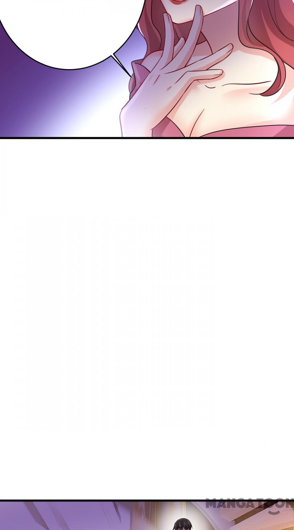CEO Above, Me Below Chapter 436 - Page 17