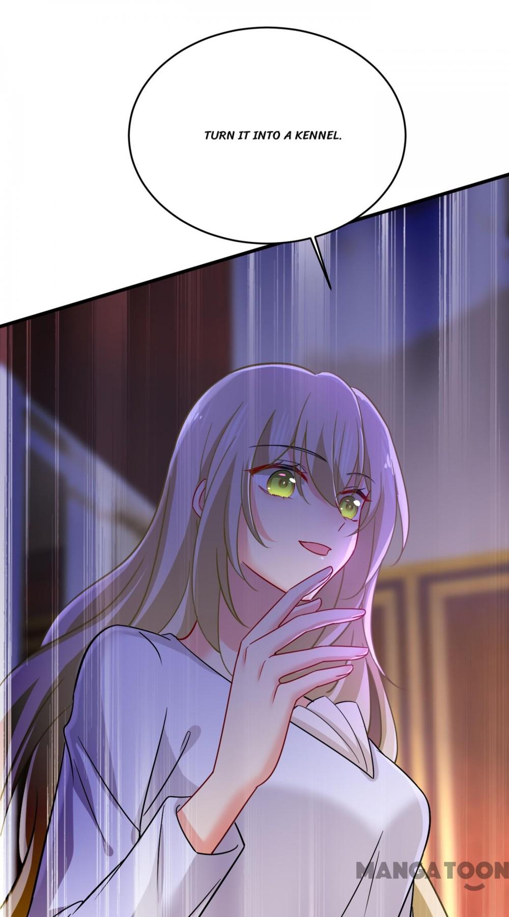 CEO Above, Me Below Chapter 436 - Page 22