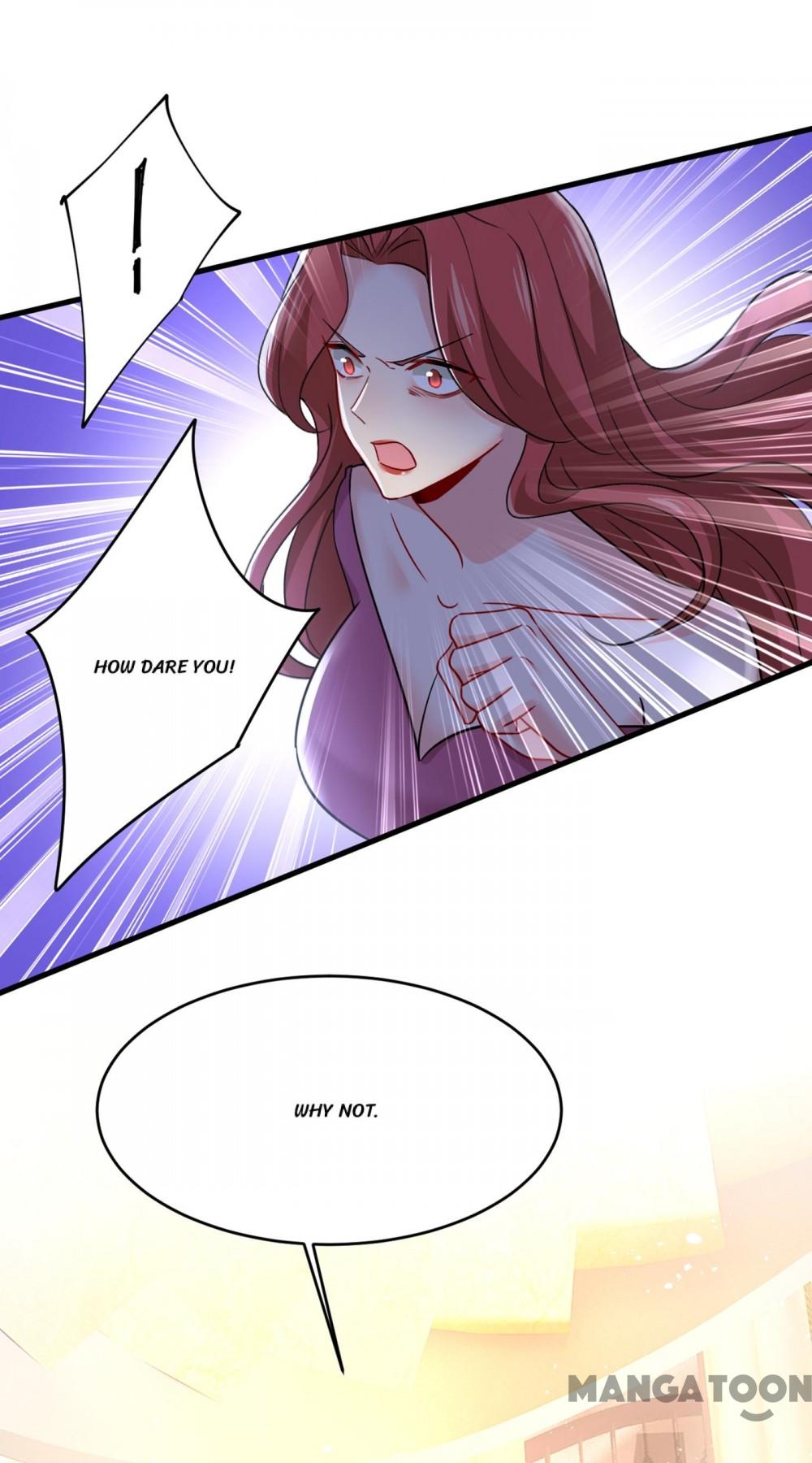 CEO Above, Me Below Chapter 436 - Page 24