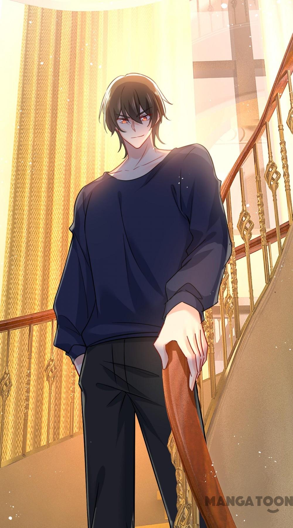 CEO Above, Me Below Chapter 436 - Page 25