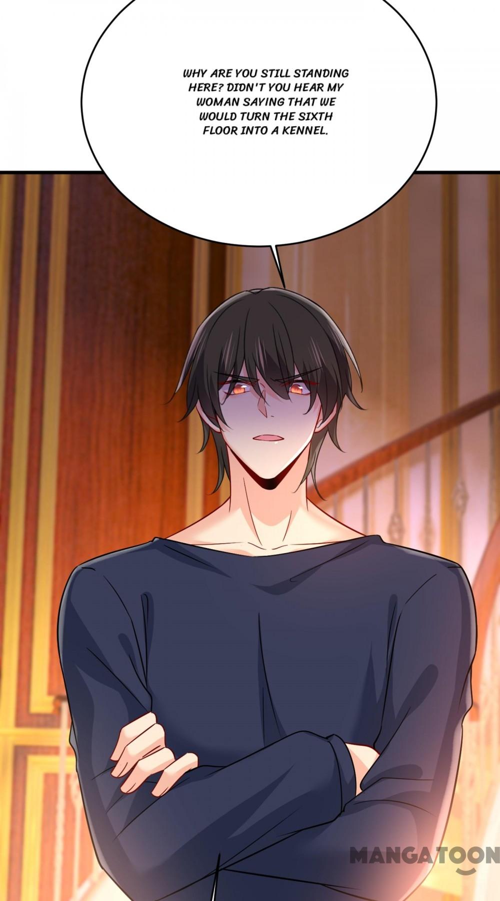 CEO Above, Me Below Chapter 436 - Page 29