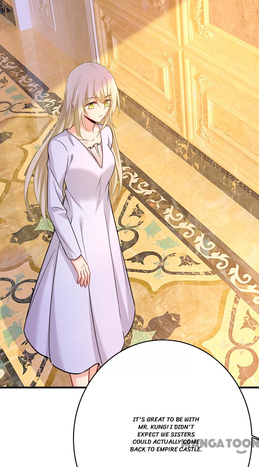 CEO Above, Me Below Chapter 436 - Page 4