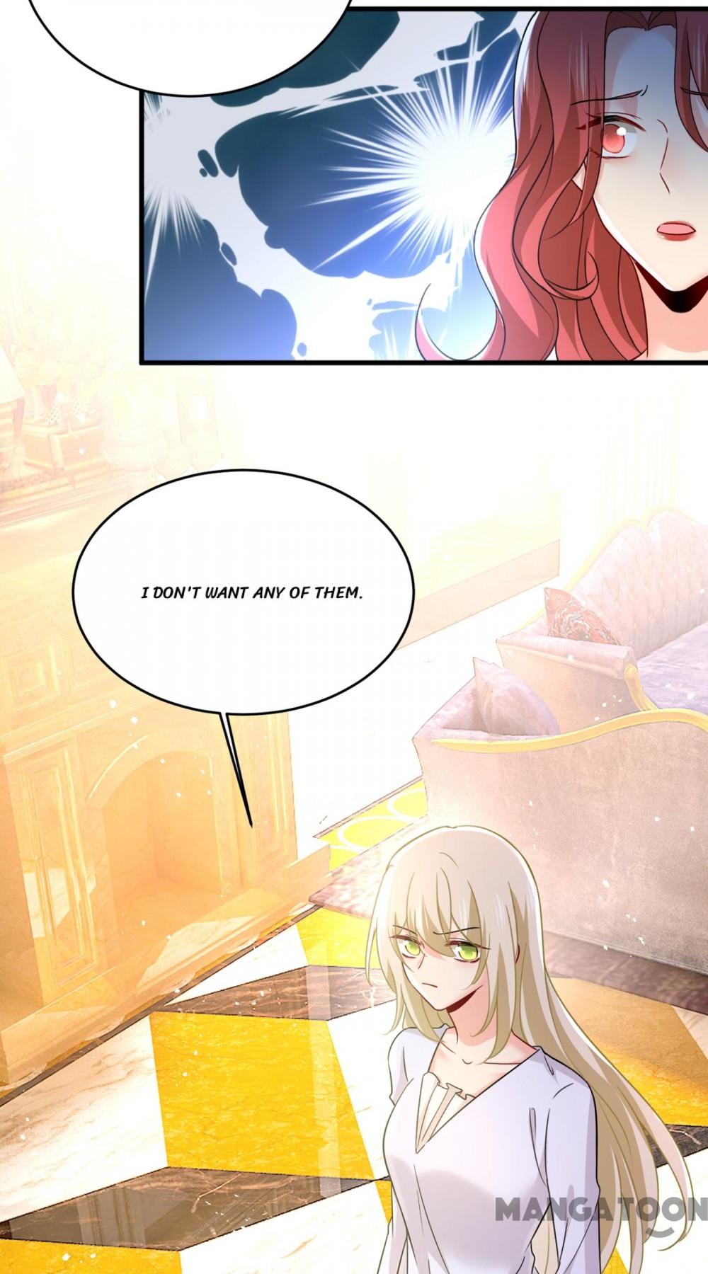 CEO Above, Me Below Chapter 436 - Page 36