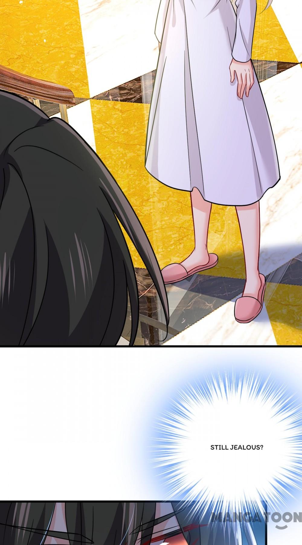 CEO Above, Me Below Chapter 436 - Page 37