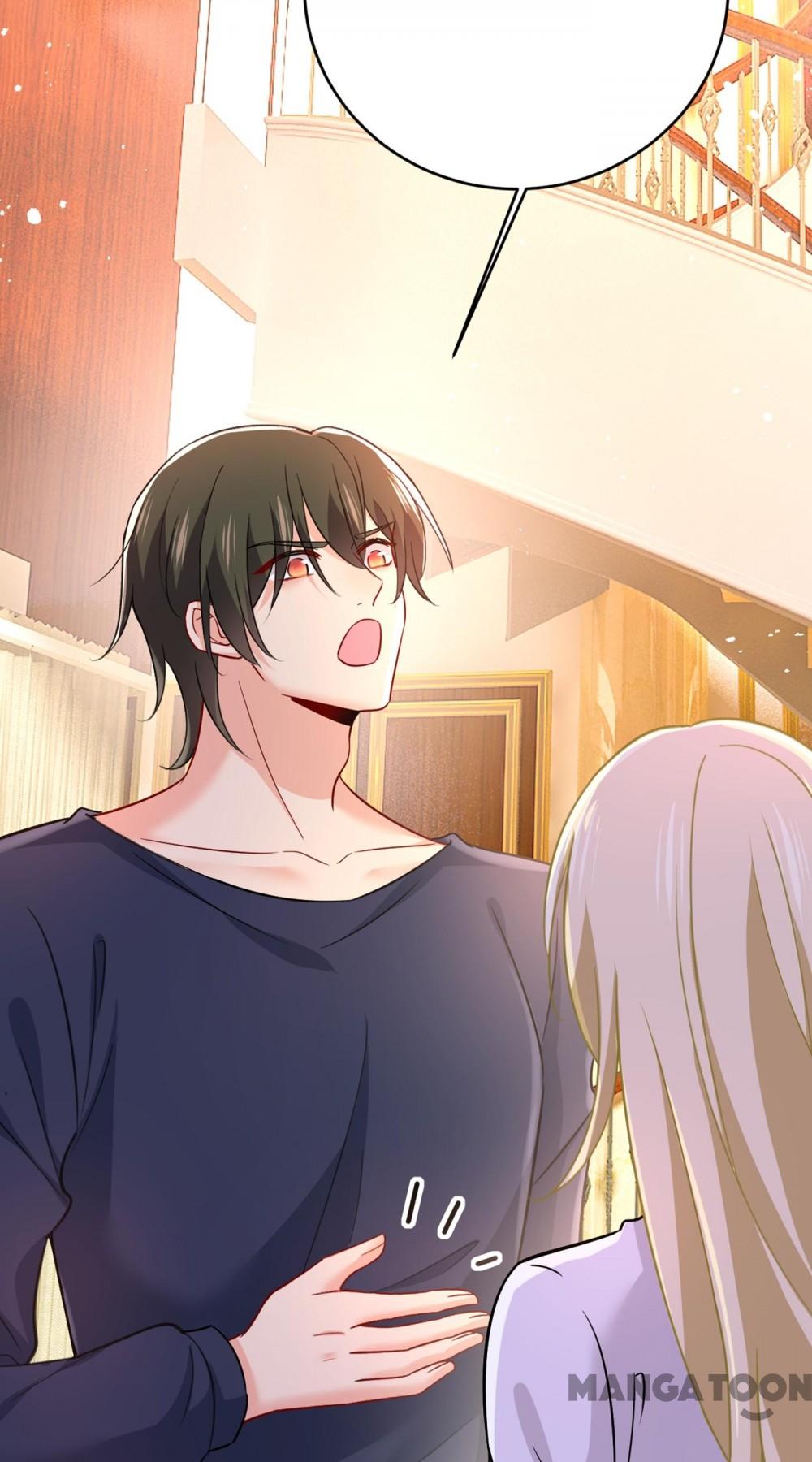 CEO Above, Me Below Chapter 436 - Page 40