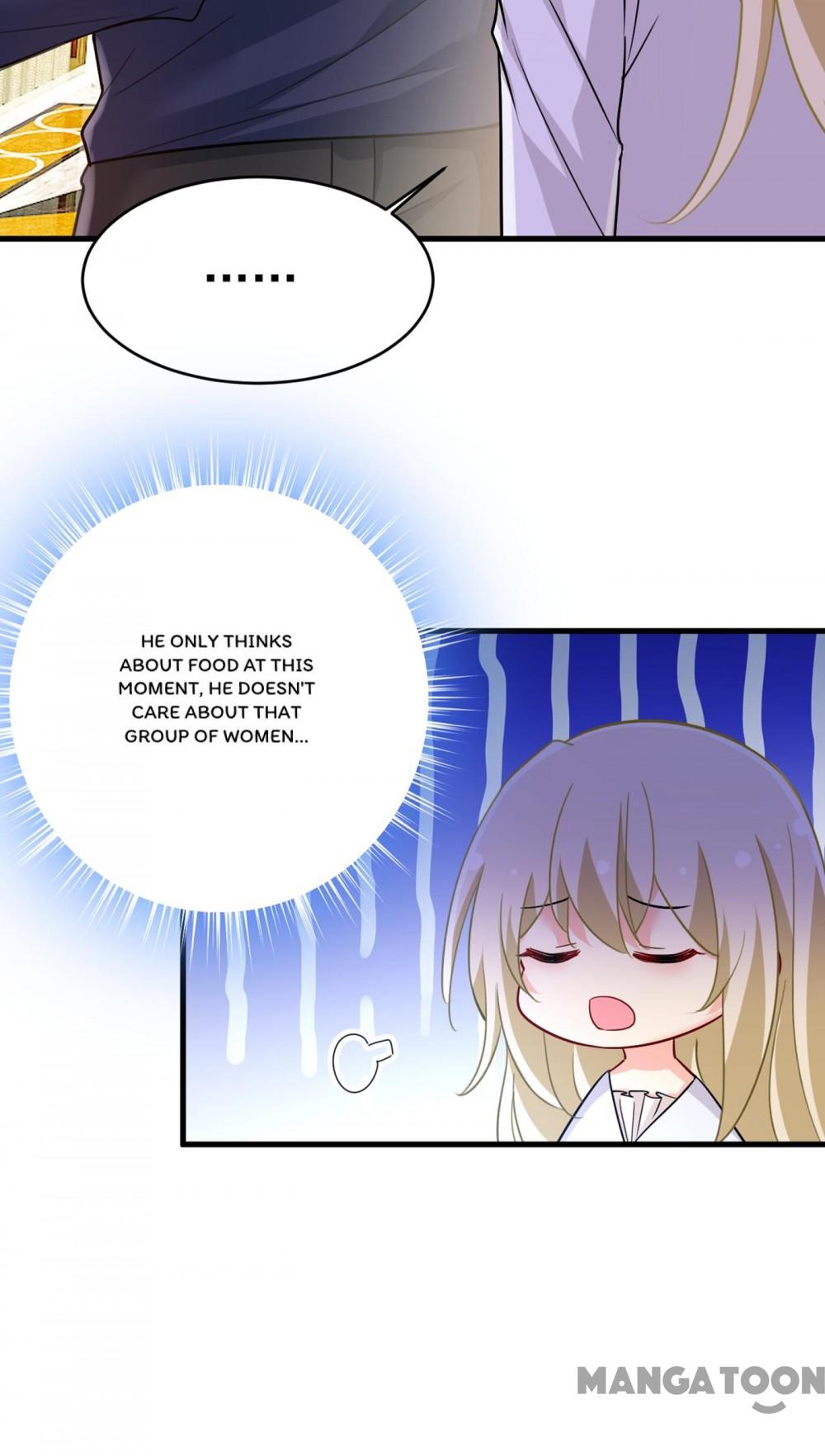 CEO Above, Me Below Chapter 436 - Page 41