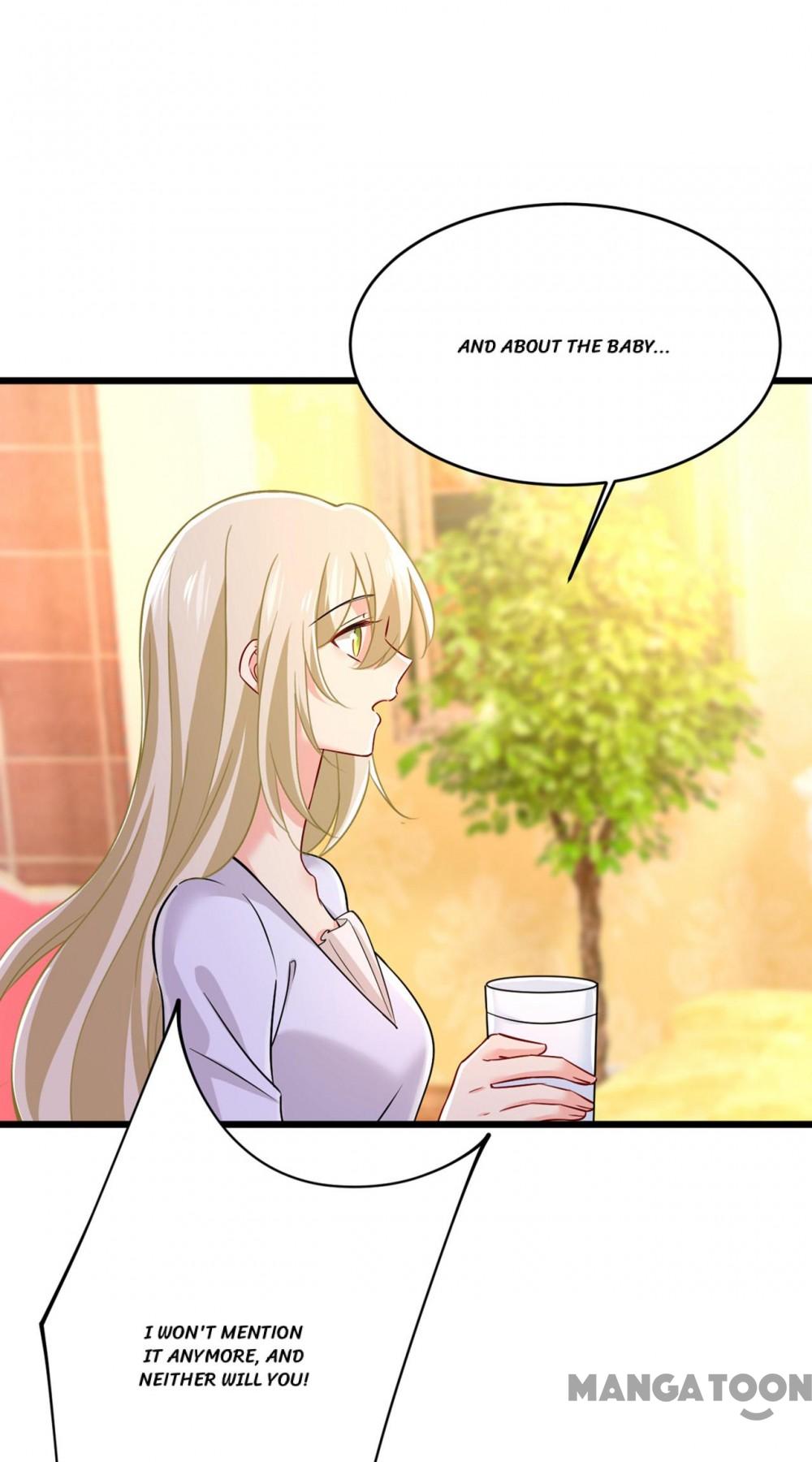 CEO Above, Me Below Chapter 437 - Page 19