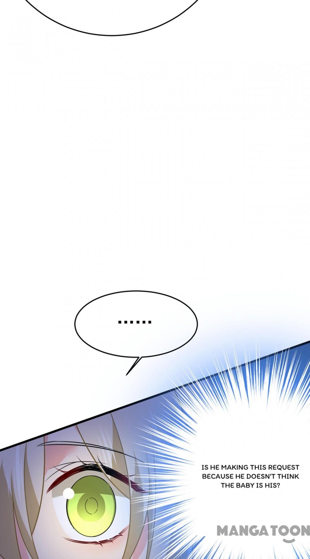 CEO Above, Me Below Chapter 437 - Page 23