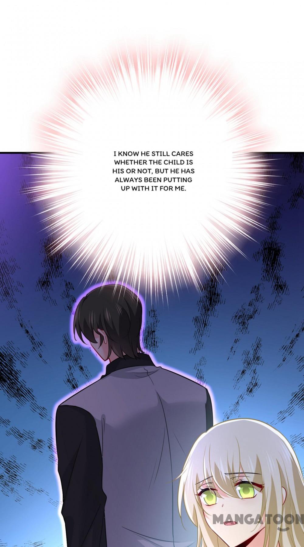 CEO Above, Me Below Chapter 437 - Page 29