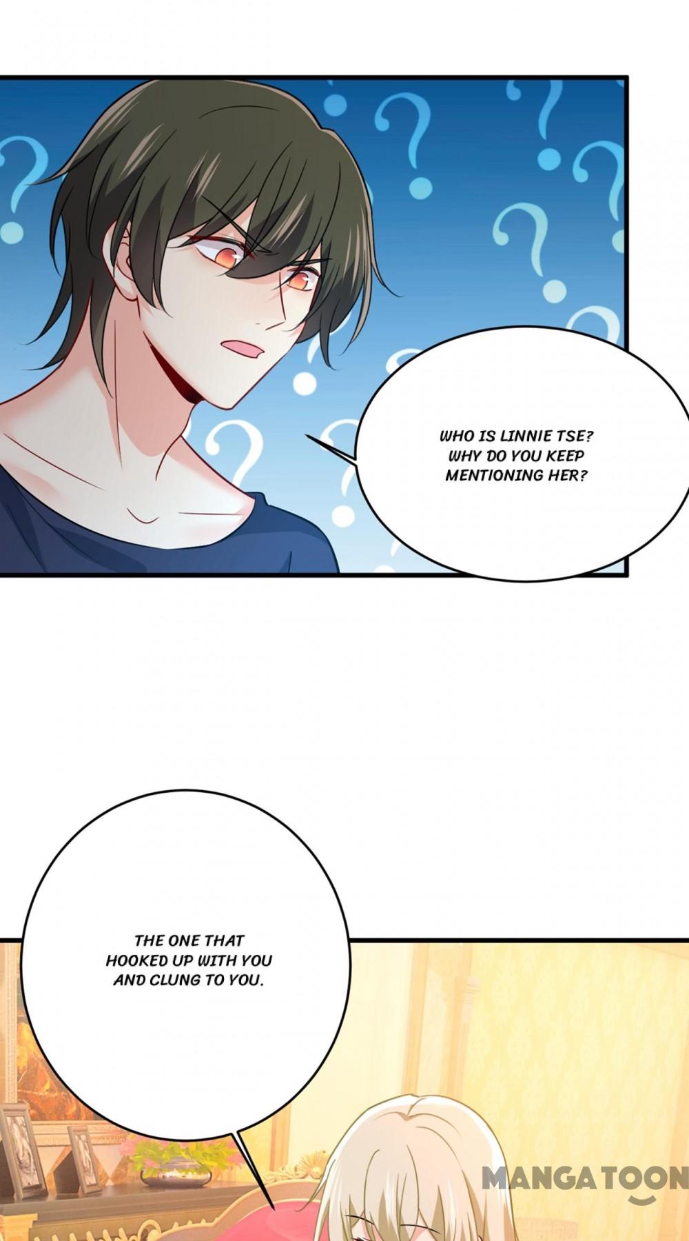 CEO Above, Me Below Chapter 437 - Page 5