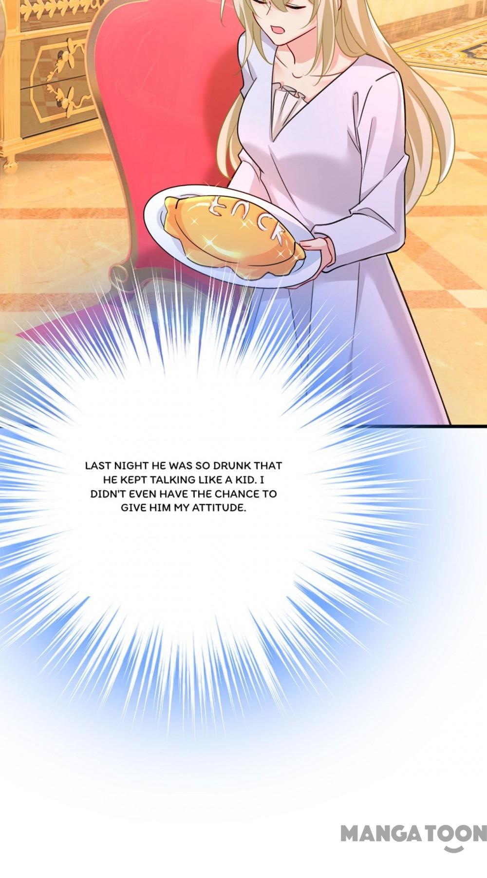 CEO Above, Me Below Chapter 437 - Page 6