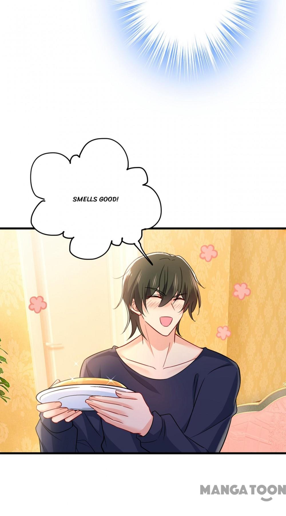 CEO Above, Me Below Chapter 437 - Page 10