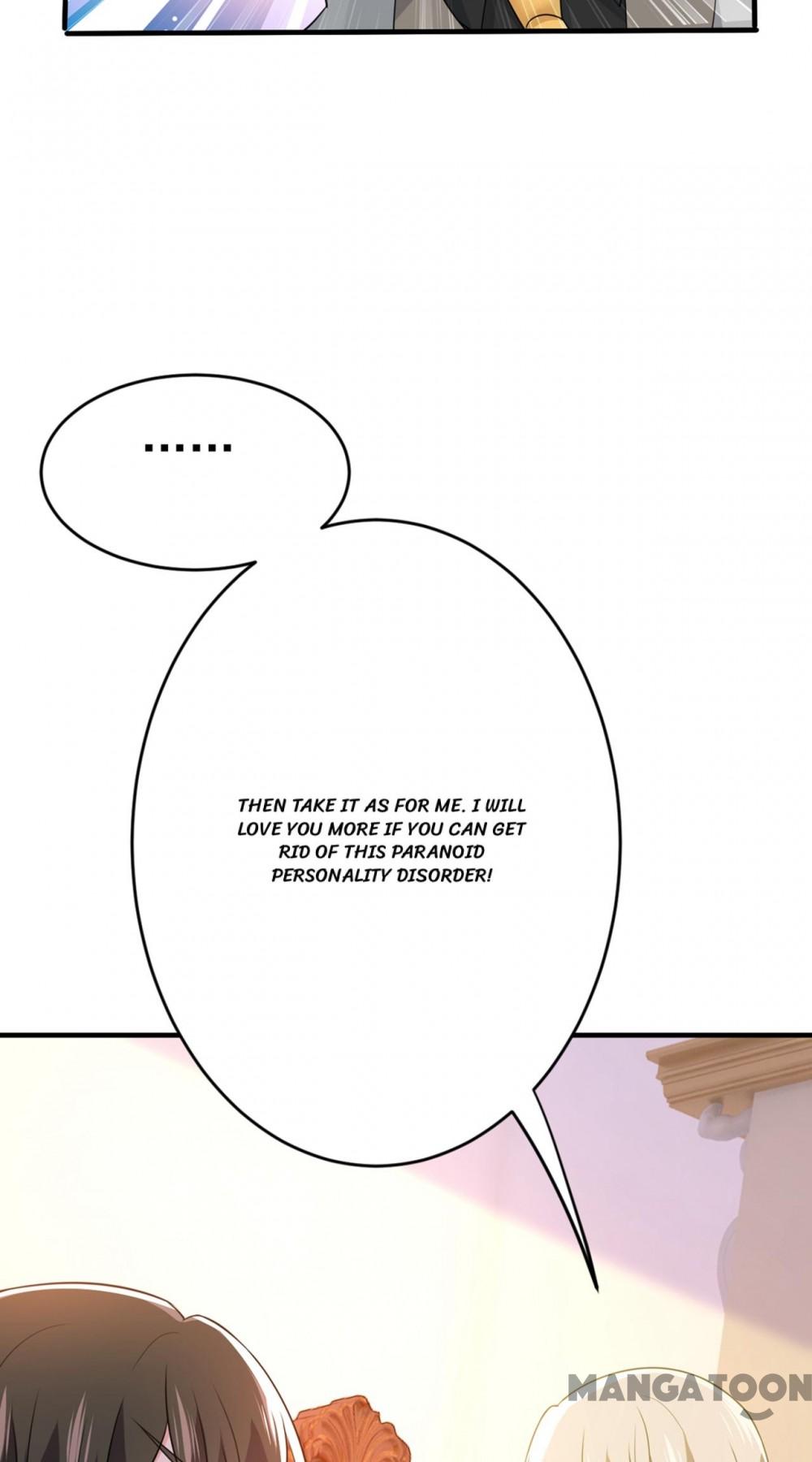 CEO Above, Me Below Chapter 438 - Page 18