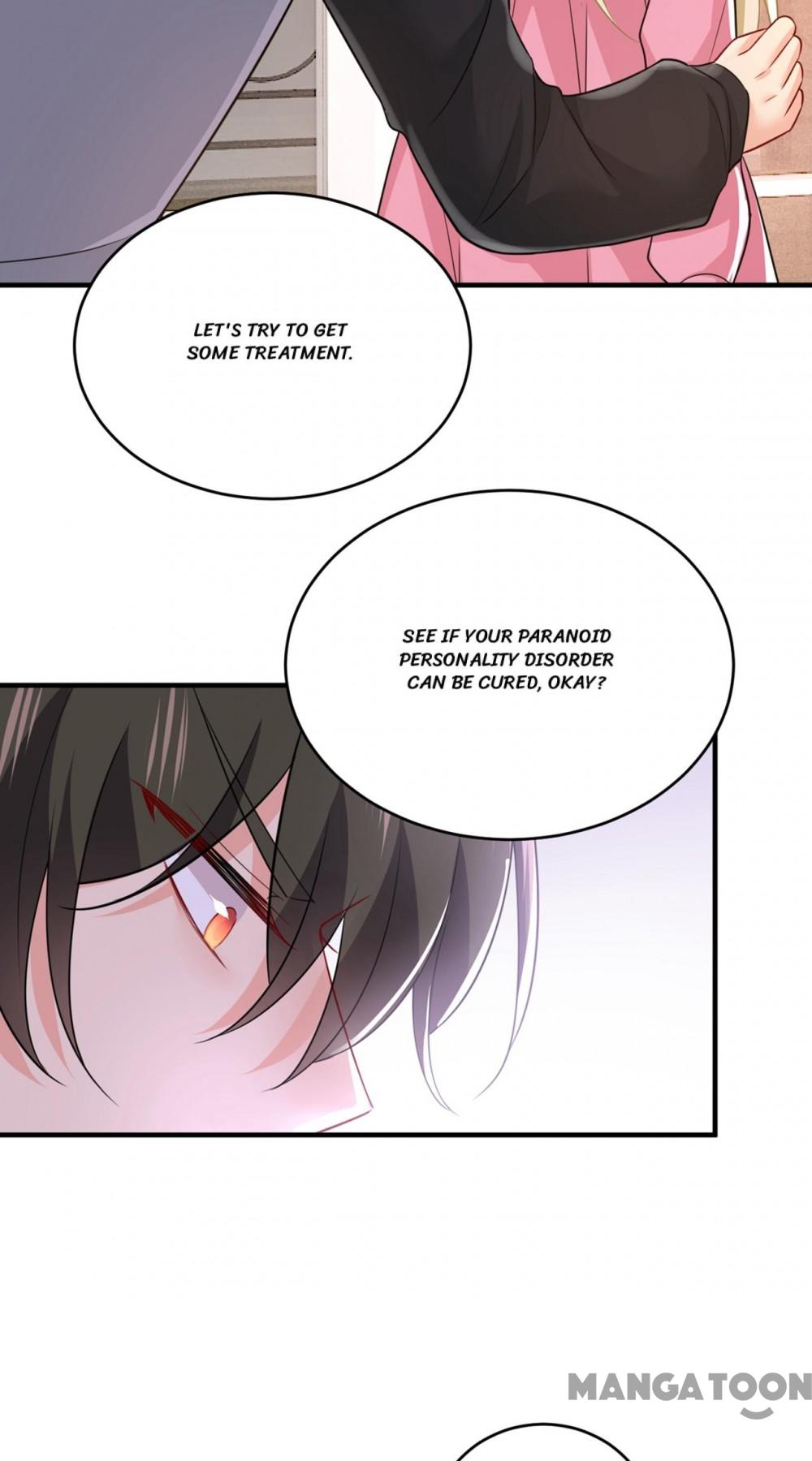 CEO Above, Me Below Chapter 438 - Page 4