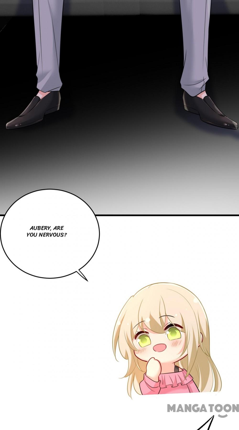 CEO Above, Me Below Chapter 438 - Page 32