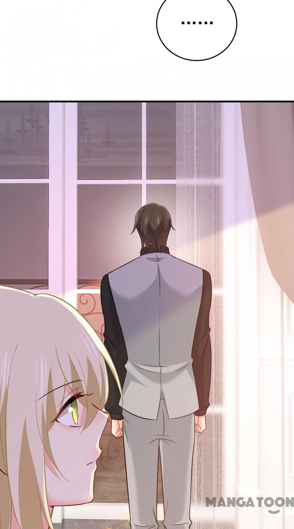 CEO Above, Me Below Chapter 438 - Page 5
