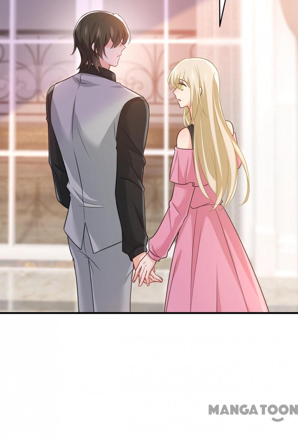 CEO Above, Me Below Chapter 438 - Page 7
