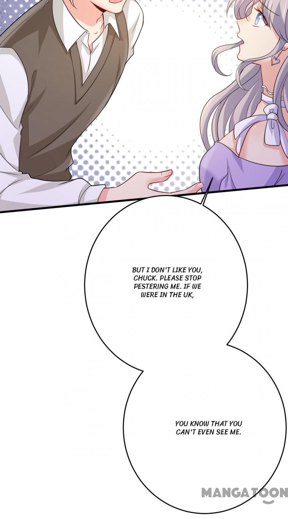 CEO Above, Me Below Chapter 439 - Page 11