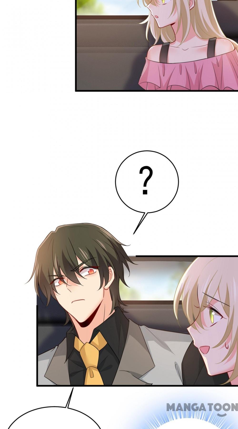 CEO Above, Me Below Chapter 439 - Page 17