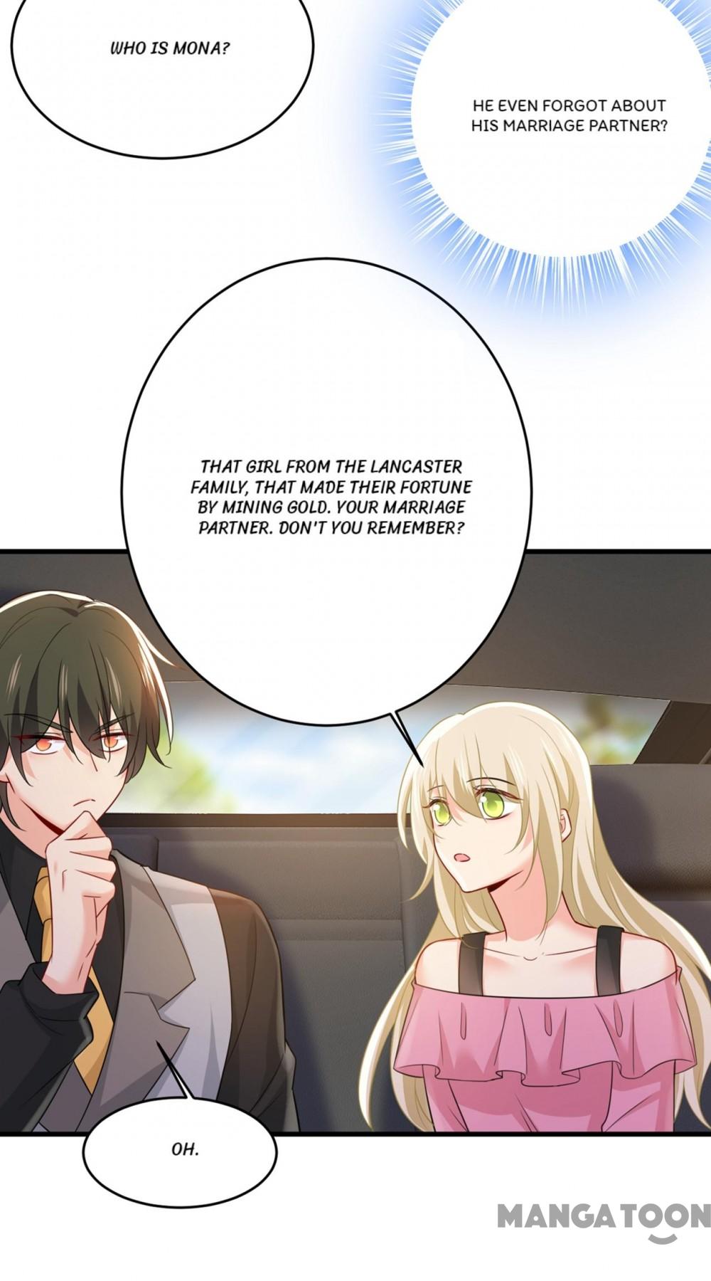 CEO Above, Me Below Chapter 439 - Page 18