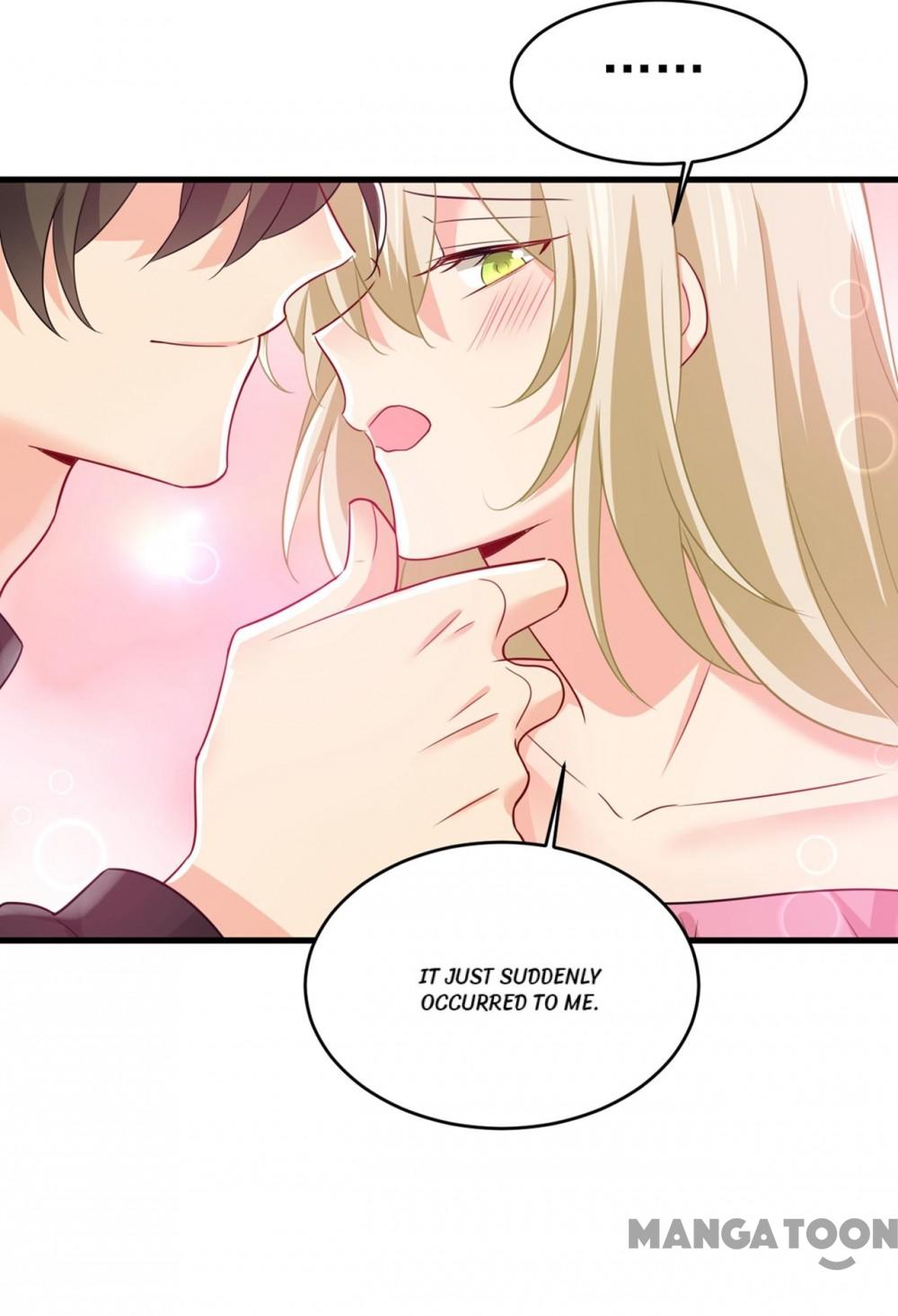 CEO Above, Me Below Chapter 439 - Page 22