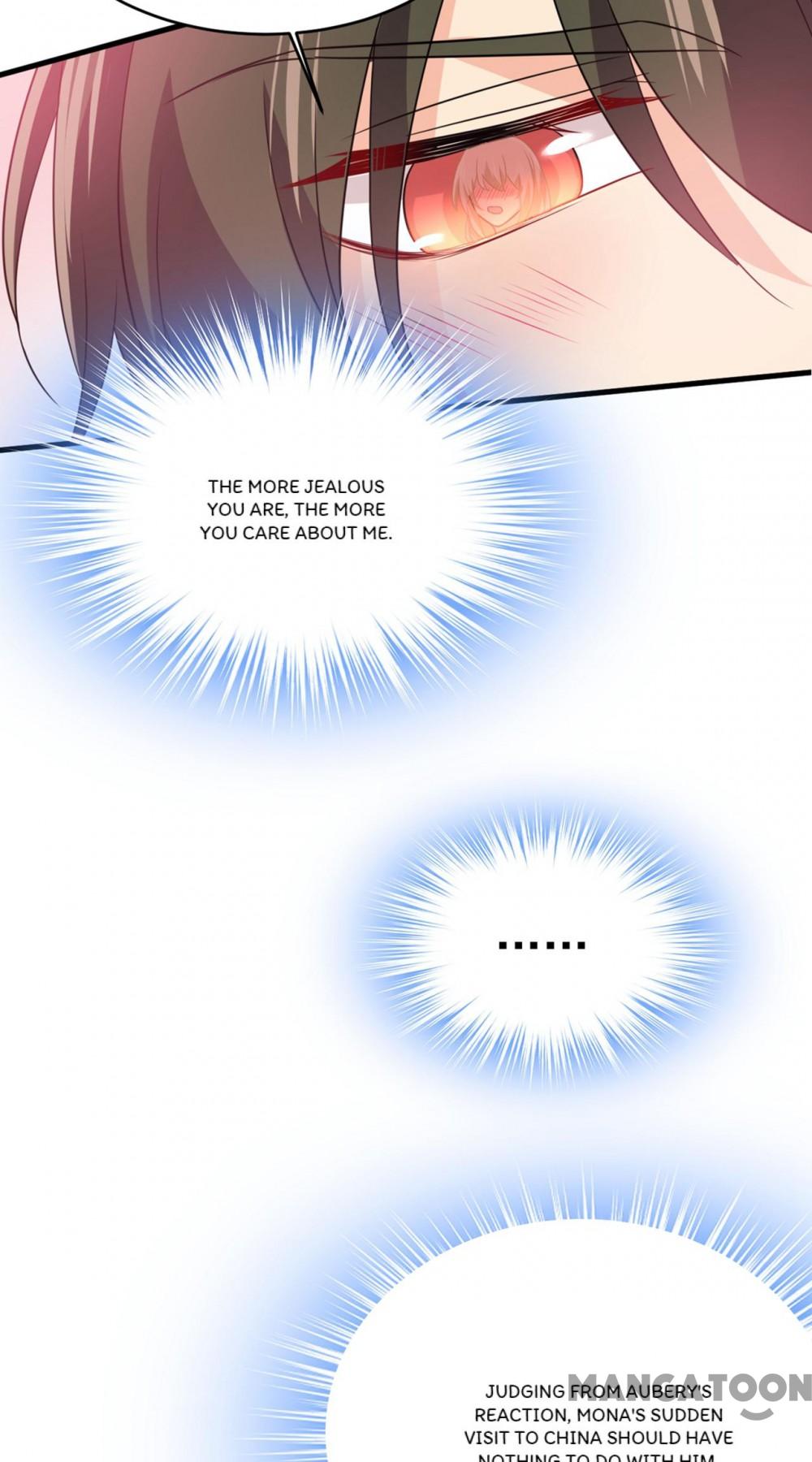 CEO Above, Me Below Chapter 439 - Page 25