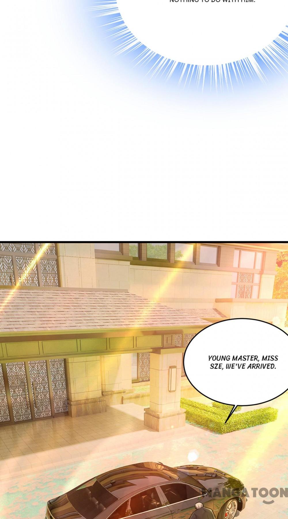 CEO Above, Me Below Chapter 439 - Page 26