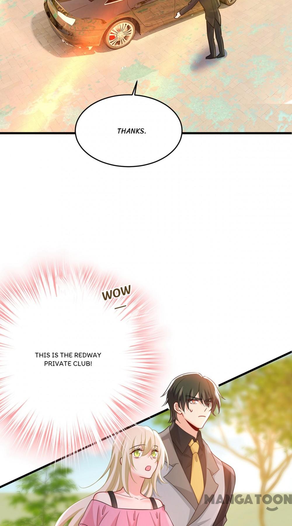 CEO Above, Me Below Chapter 439 - Page 27