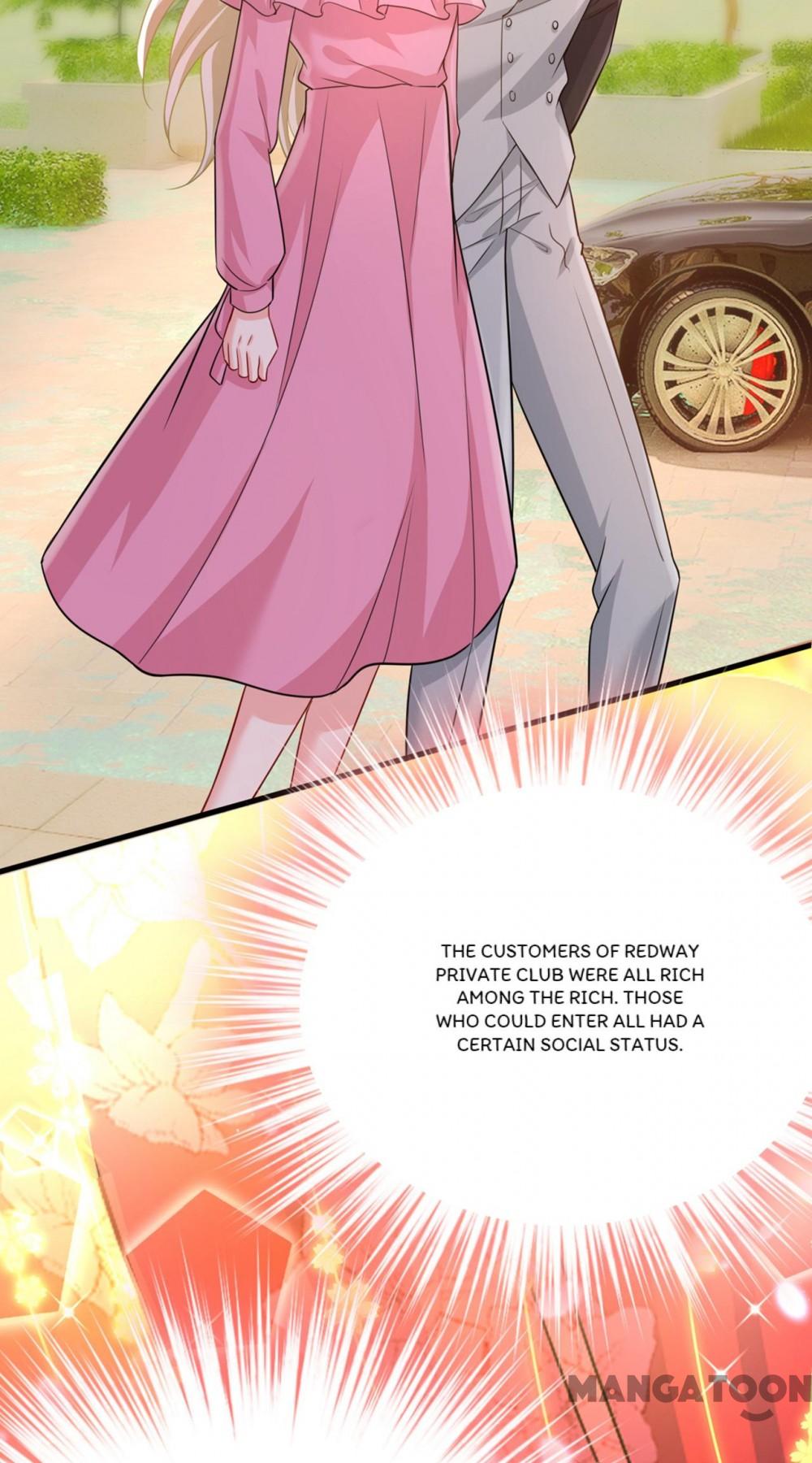 CEO Above, Me Below Chapter 439 - Page 28