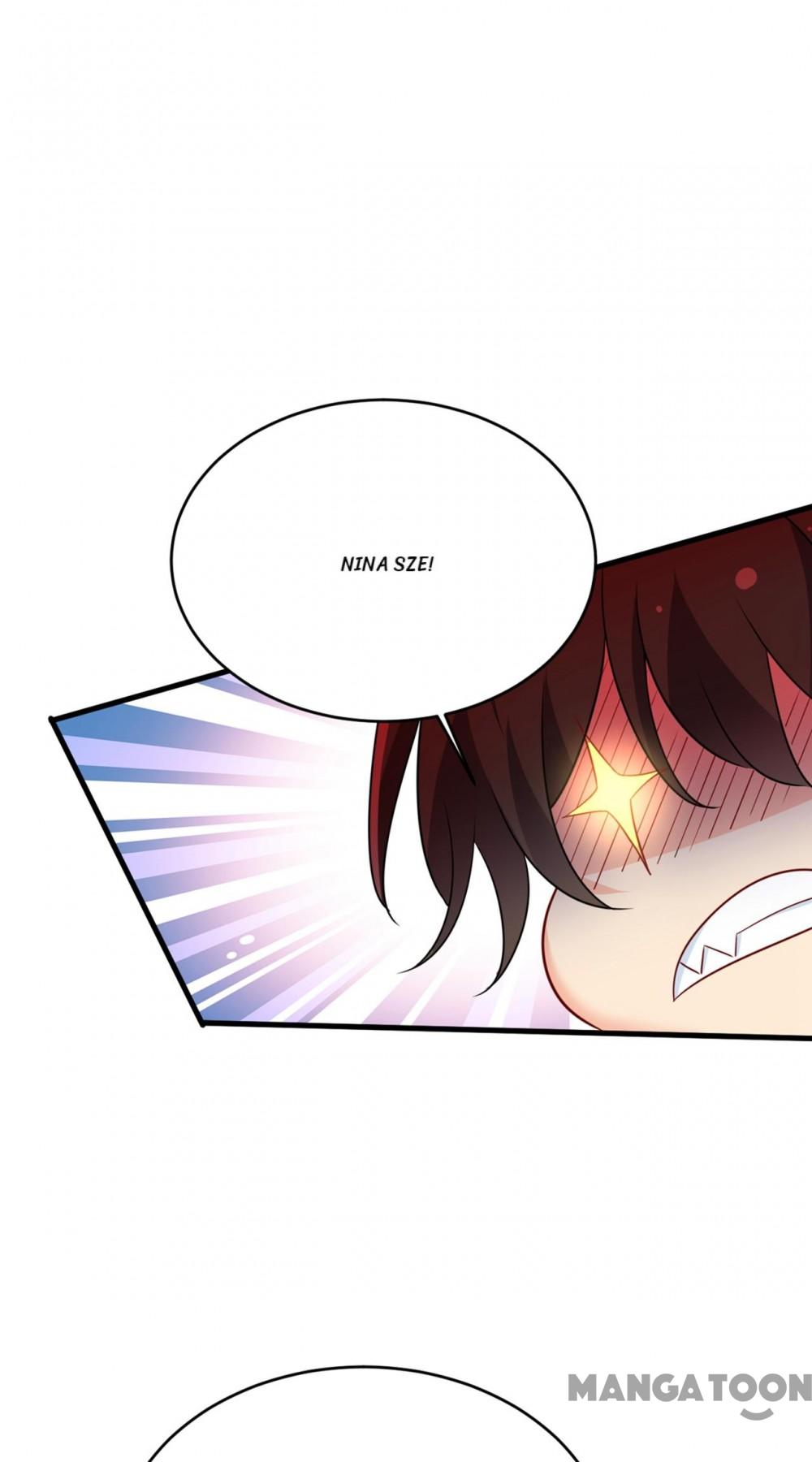 CEO Above, Me Below Chapter 439 - Page 33