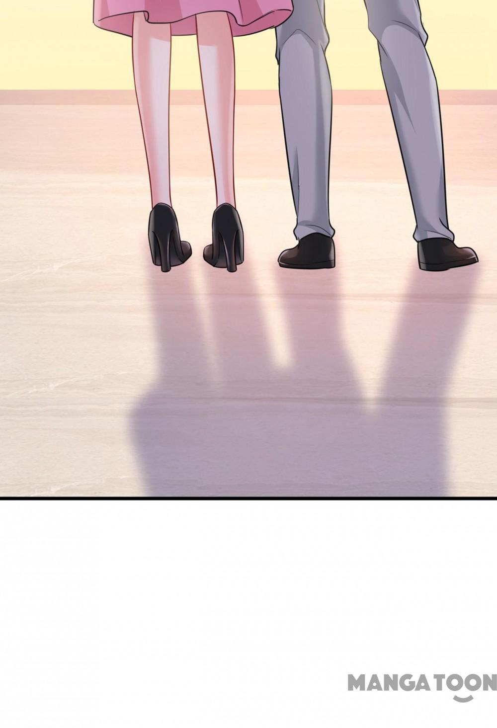 CEO Above, Me Below Chapter 439 - Page 37