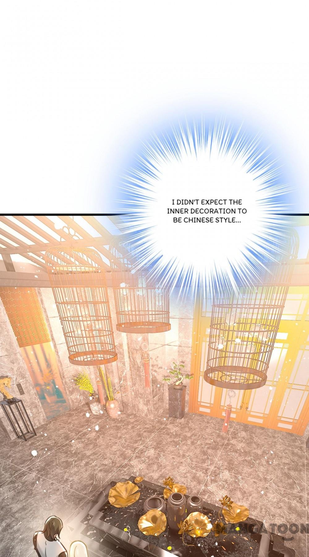 CEO Above, Me Below Chapter 439 - Page 38