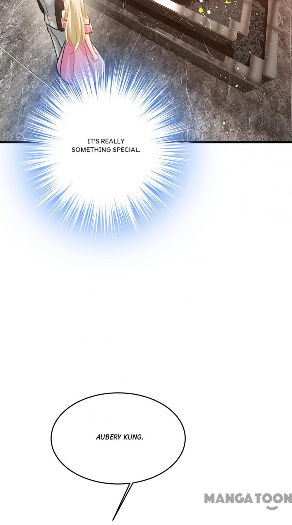 CEO Above, Me Below Chapter 439 - Page 39