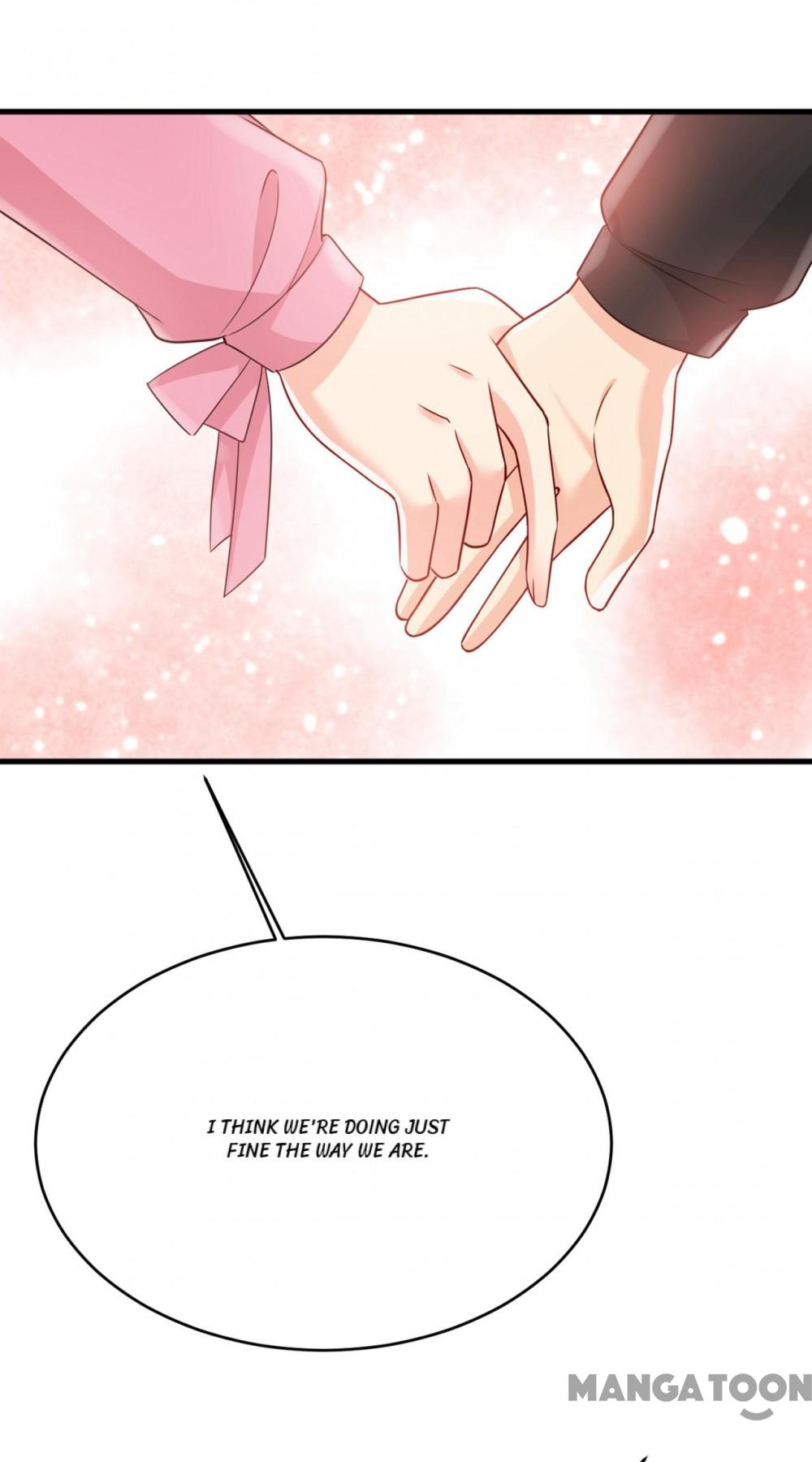 CEO Above, Me Below Chapter 439 - Page 40