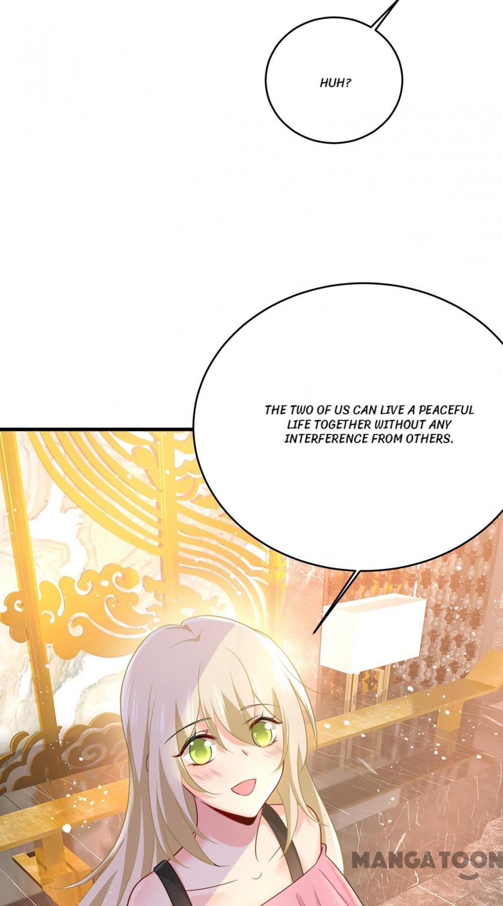 CEO Above, Me Below Chapter 439 - Page 41