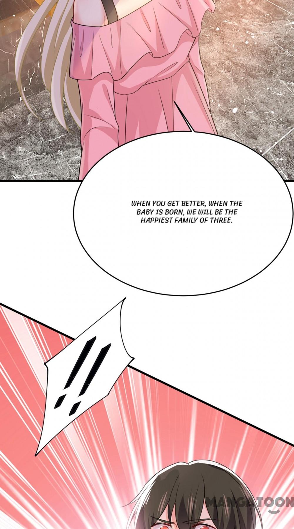 CEO Above, Me Below Chapter 439 - Page 42