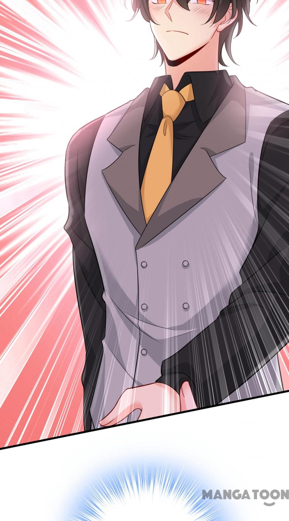 CEO Above, Me Below Chapter 439 - Page 43