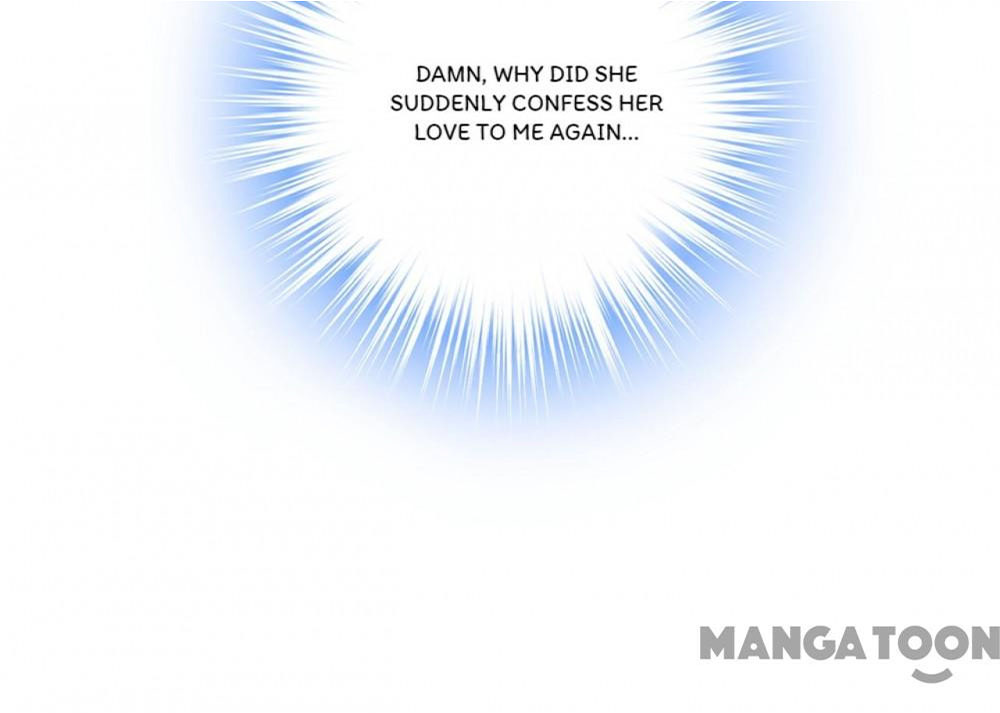 CEO Above, Me Below Chapter 439 - Page 44