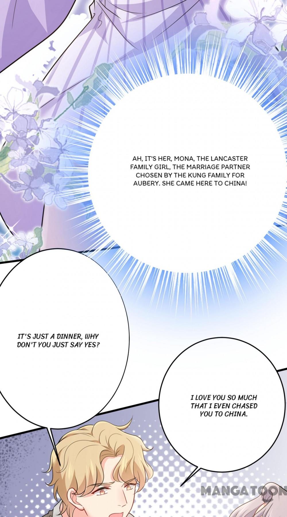CEO Above, Me Below Chapter 439 - Page 10