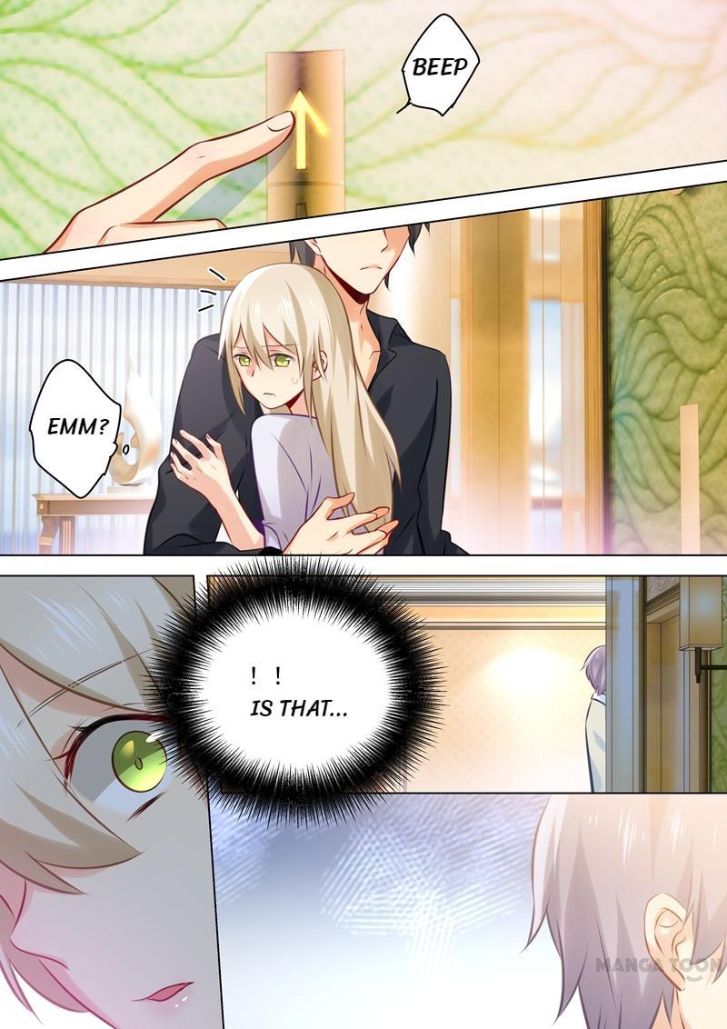 CEO Above, Me Below Chapter 44 - Page 2