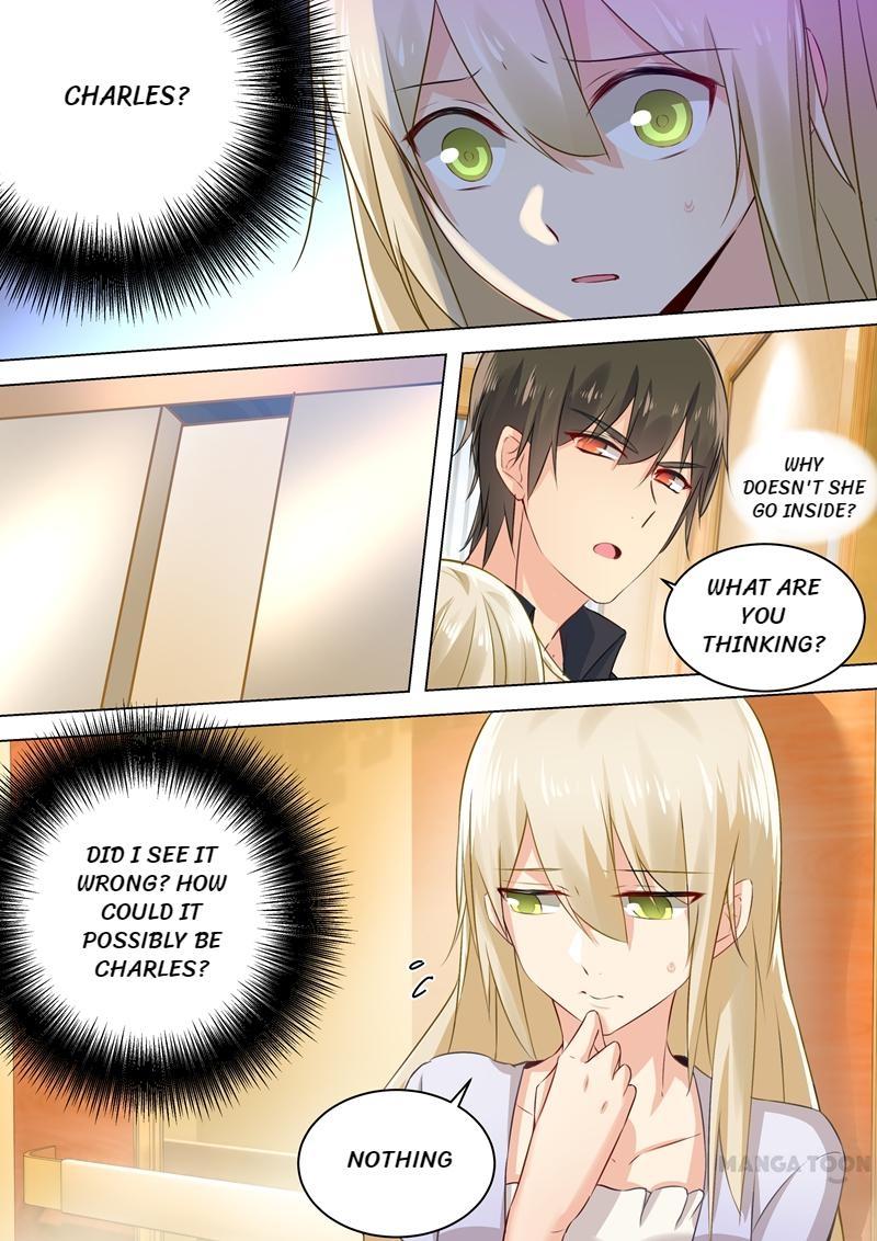 CEO Above, Me Below Chapter 44 - Page 3